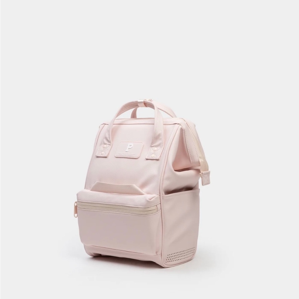 Portland Gear Compact Backpack in Blossom - Picture 3 of 15